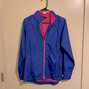 Windbreaker Jacket
